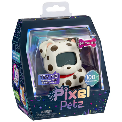 Pixel Petz