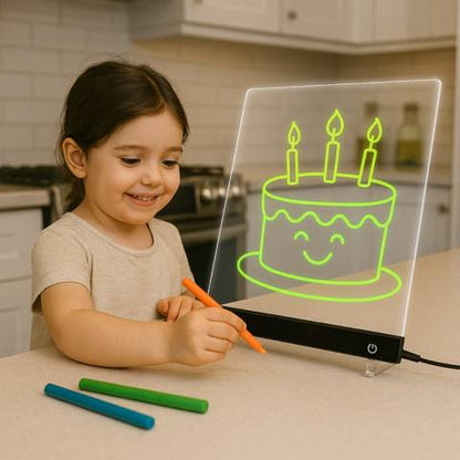 Criart Led kids