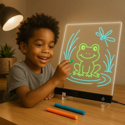 Criart Led kids