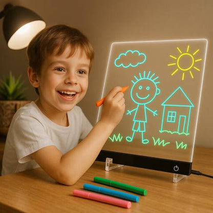 Criart Led kids