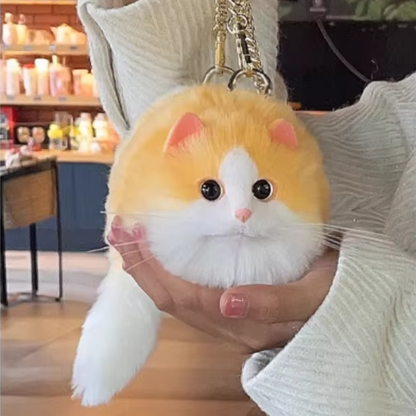 Bolsa Little Cat