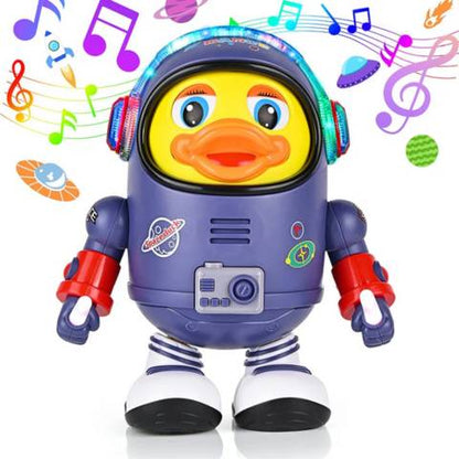 AstroPato Dançante - PROMOÇÃO DE LANÇAMENTO 🎁