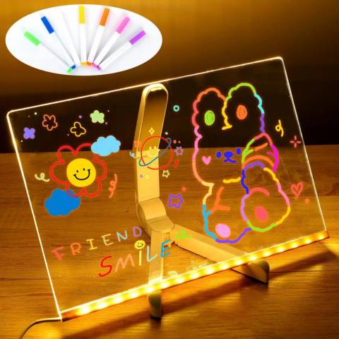 Criart Led kids