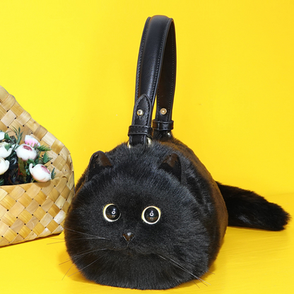 Bolsa Little Cat