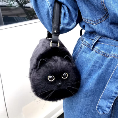 Bolsa Little Cat
