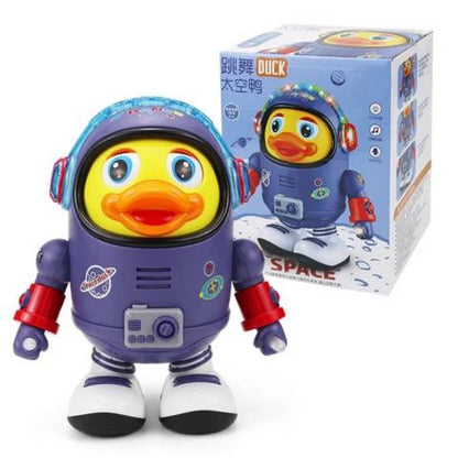 AstroPato Dançante - PROMOÇÃO DE LANÇAMENTO 🎁