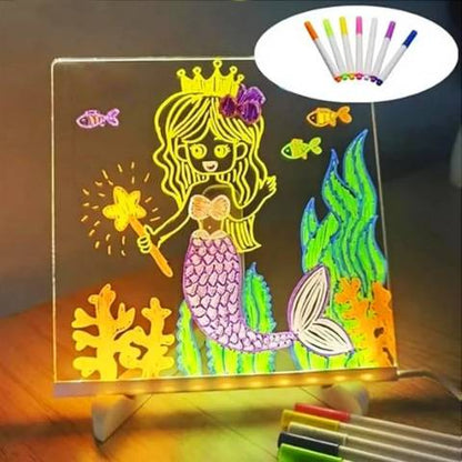 Criart Led kids