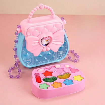 Bolsinha Brilho de Princesa