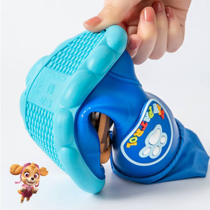 Botinha Infantil de Chuva Patrulha Canina