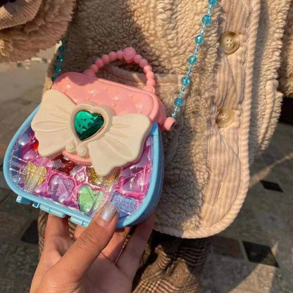 Bolsinha Brilho de Princesa