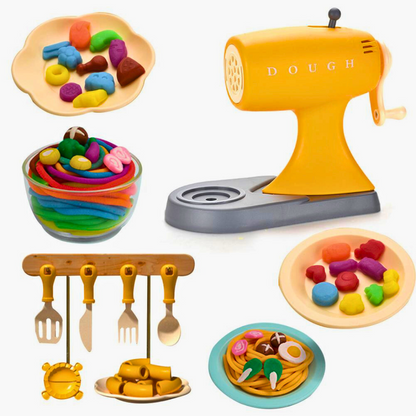 Confeitaria e Sorveteria Infantil