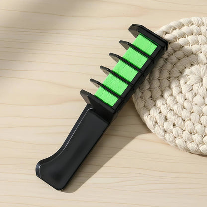 Kit Pentes de Giz – 06 Cores | Compre 1 Leve 2 🔥