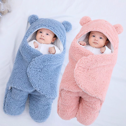 Saco de Dormir Ursinho