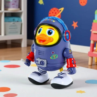 AstroPato Dançante - PROMOÇÃO DE LANÇAMENTO 🎁