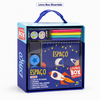 Livro Box Divertido: A Maleta de Atividades que Ensina Brincando!