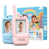 Walkie Talkie Kids Fun