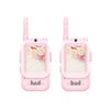Walkie Talkie Kids Fun