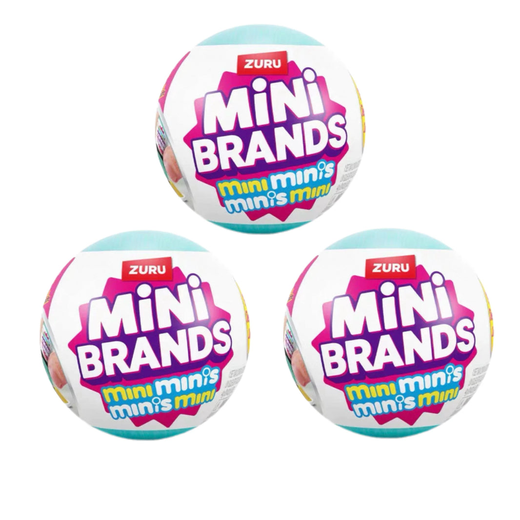 Geladeira Mini Brands - PROMOÇÃO DE LANÇAMENTO🎁