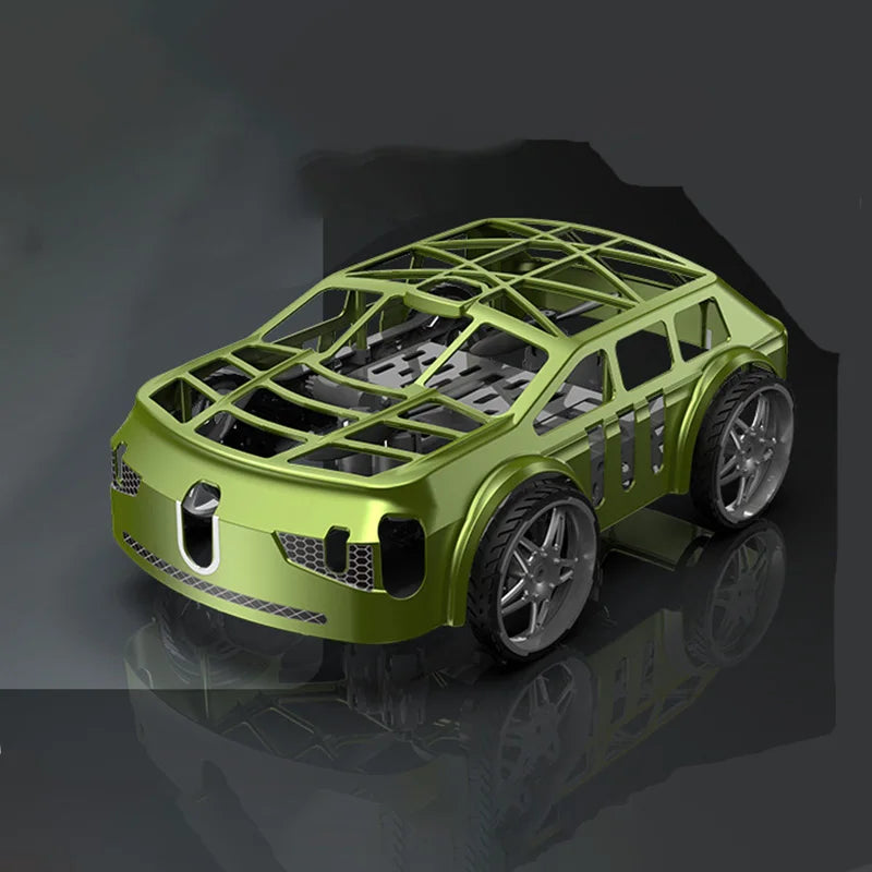 Carro Drone Stunt Force 360°