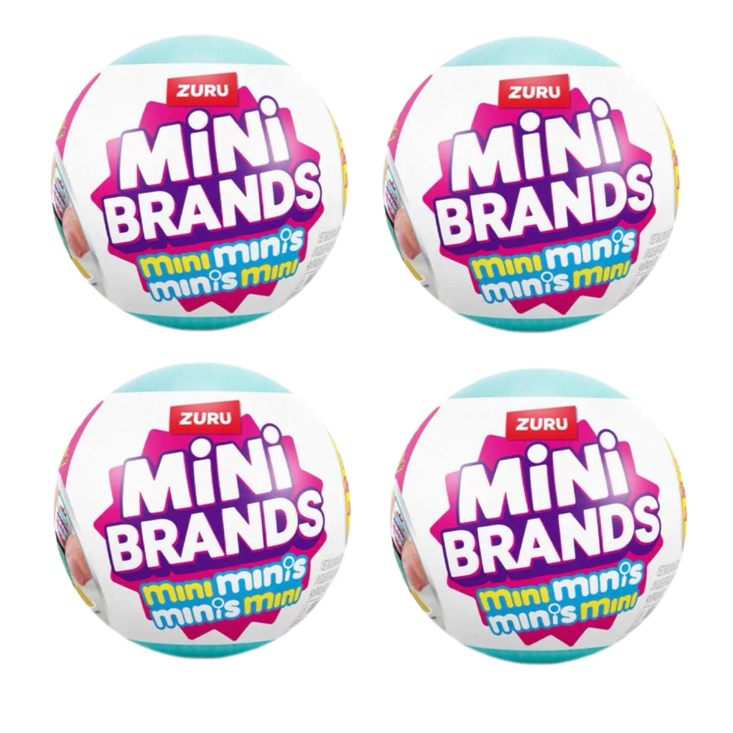 Geladeira Mini Brands - PROMOÇÃO DE LANÇAMENTO🎁