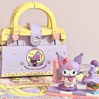 Bolsa Candy