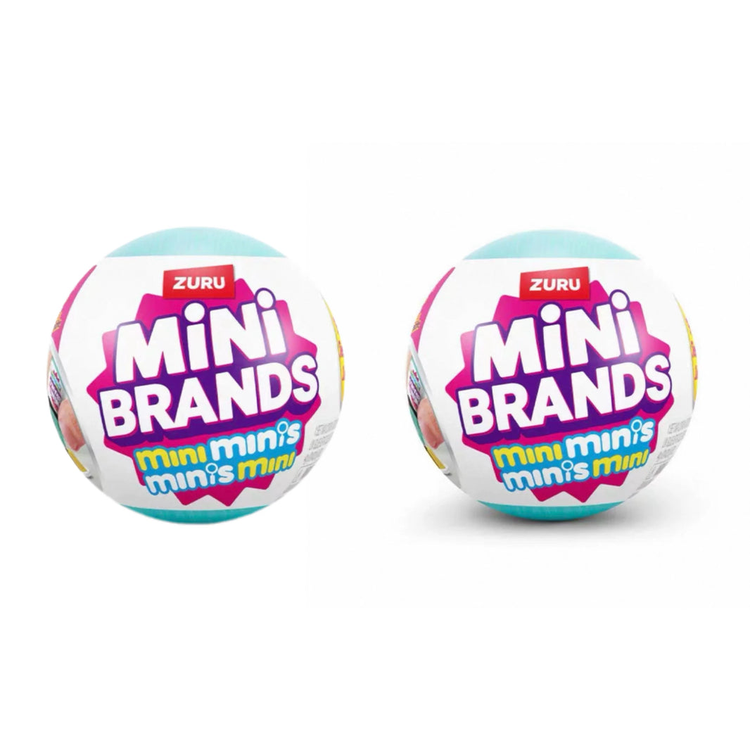Geladeira Mini Brands - PROMOÇÃO DE LANÇAMENTO🎁