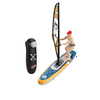 AquaRider: Prancha de Windsurf RC