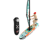 AquaRider: Prancha de Windsurf RC