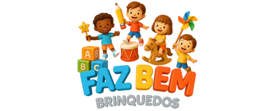 Faz Bem Brinquedos