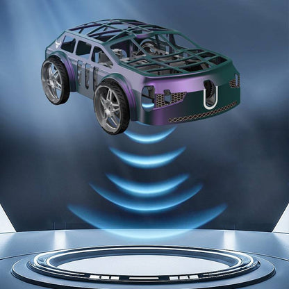 Carro Drone Stunt Force 360°