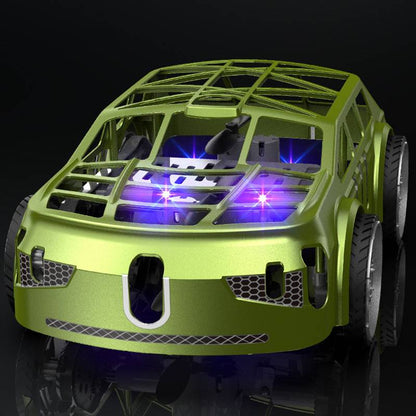 Carro Drone Stunt Force 360°