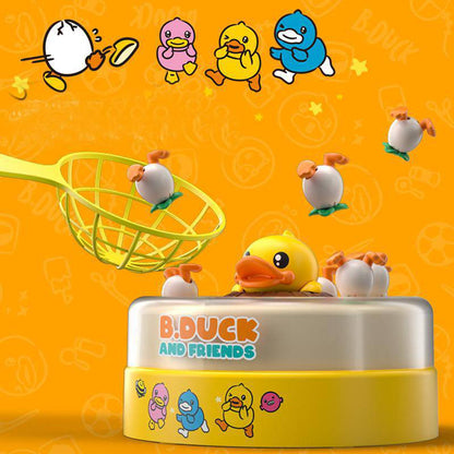 Desafio do Quack - Jogo Interativo