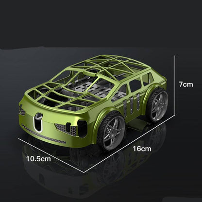 Carro Drone Stunt Force 360°