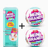 Geladeira Mini Brands - PROMOÇÃO DE LANÇAMENTO🎁
