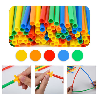 Construção 4D - Desenvolvedor de Criatividade Infantil