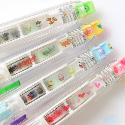 Fita Decorativa Adesiva