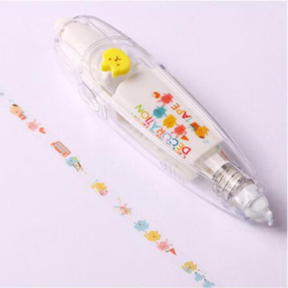 Fita Decorativa Adesiva