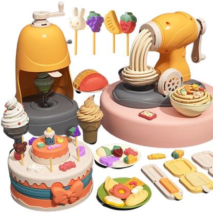 Confeitaria e Sorveteria Infantil
