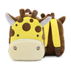Mochilas Infantis De Bichinhos - Coleção Safári